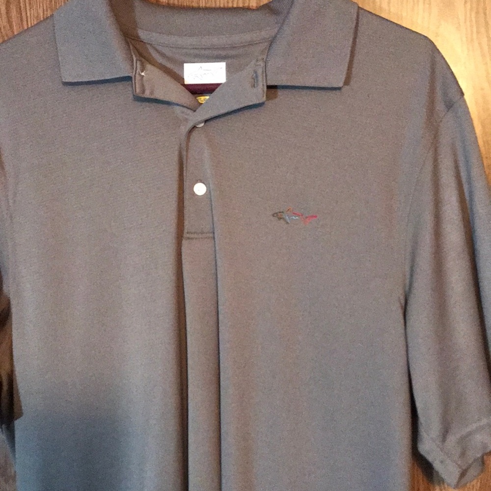 Greg Norman Golf Polos - Picture 3 of 3